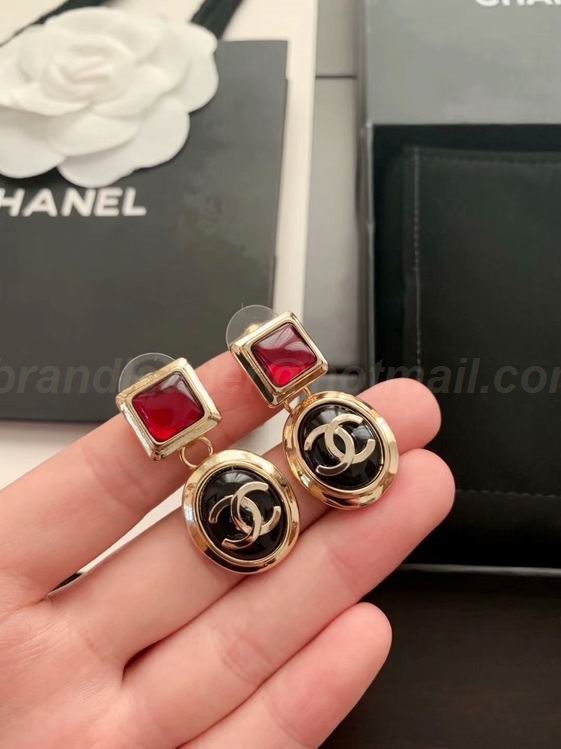 Chanel Earrings 149